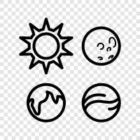 sun rays, sun tan, sunburn, solar energy icon svg