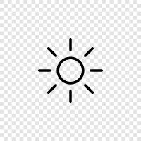 sun tan, sunburn, sunbathing, sunblock icon svg