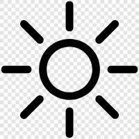 sun tan, sun tanning, sunburn, sunburn care icon svg