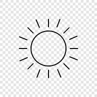 sun tan, sunburn, sunscreen, sunhat icon svg