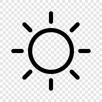 sun tan, sun dress, sun tanning, sun tan lotion icon svg