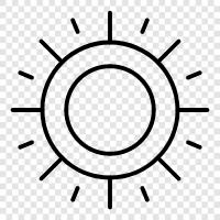 sun tan, sunburn, sunscreen, solar icon svg