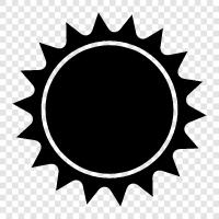 sunbeam, sunblock, sunburn, sunscreen icon svg