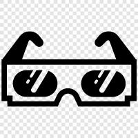 sunglasses, sun glasses, UV protection, glare reduction icon svg