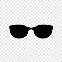 sunglasses icon svg