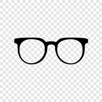 Sunglasses, Eye Glasses, Spectacle, Frames icon svg