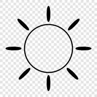 sunlight, day, sunrise, sunset icon svg