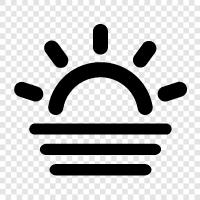 sunrise photos, sunrise time, sunrise in india, sunrise in the morning icon svg