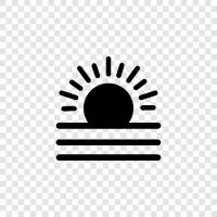 sunrise pictures, sunrise time, sunrise in australia, sunrise in the icon svg