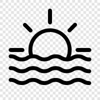 sunrise time, sunrise in australia, sunrise in new zealand, sunrise icon svg