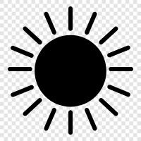 sunscreen, solar, sunburn, tan icon svg