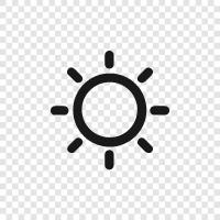 Sunscreen, Sunrise, Sunset, Sun icon svg