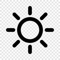 sunscreen, tan, tanning, tanning bed icon svg