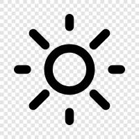 güneş kremi, tan, tanning, güneş yanığı ikon svg