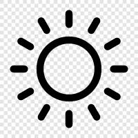 sunspot, sunburn, sunglass, sunscreen icon svg