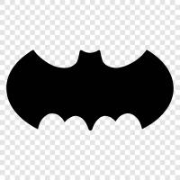 superman, justice, batmobile, batcave icon svg