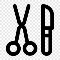 Surgical Tools, Surgical Supplies, Operating Room Supplies, Surgical Instruments icon svg