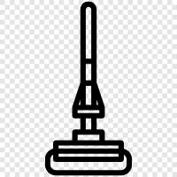 Swiffer, Hoover, Floor, Cleaner icon svg