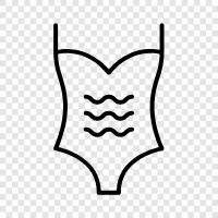 Schwimmen, Athleten, Pool, Wasser symbol