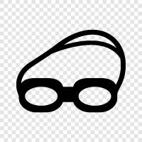 swimming goggles for adults, swimming goggles for kids, swimming goggles for toddlers, Swimming Goggles icon svg