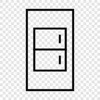 Switch, Circuit, Turn, Electrical icon svg