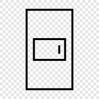 Switches, Outlets, switches for lights, switch for light icon svg