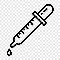 syringe, infusion, medicine, drug icon svg