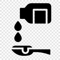 syrup remedies, syrup for pain, syrup for fever, syrup for cough icon svg