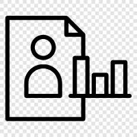 system, procedure, policy, report icon svg