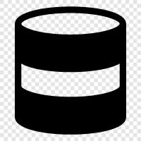 table, sql, database management system, sql server icon svg