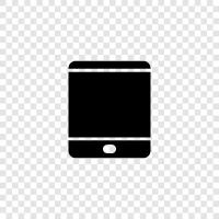 Tablet PC, Tablet computer, Laptop, Netbook icon svg