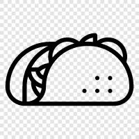 Tacos symbol