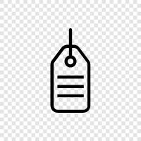 tag icon svg