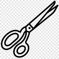 tailor shears for men, tailor shears for women, tailor shears icon svg