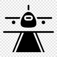 takeoff, takeoff time, takeoff, takeoff weight icon svg