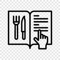 take out food, food delivery, food order, restaurant food icon svg