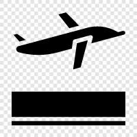 takeoff, take off icon svg