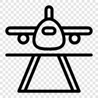 takeoff icon svg