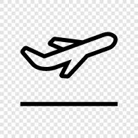 takeoff icon svg