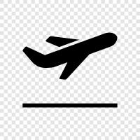 takeoff icon svg