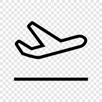 takeoff icon svg