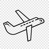 takeoff, flying, flying off, take to the sky icon svg