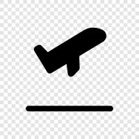 takeoff, take offs, takeoff sequence, takeoff speed icon svg