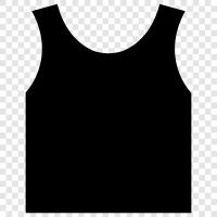 tank tops, tank tops for women, tank tops for men, women s icon svg