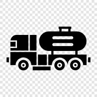 tanker truck accident, tanker truck driver, tanker truck cargo, tanker truck loading icon svg