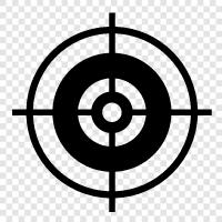 Target icon svg