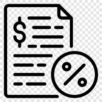 taxes, income tax, income tax returns, withholding icon svg