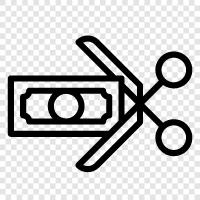 taxes, tax code, tax reform, tax exemption icon svg