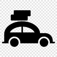 Taxi icon svg