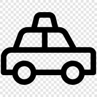 taxi service, taxi company, taxi driver, taxi fare icon svg